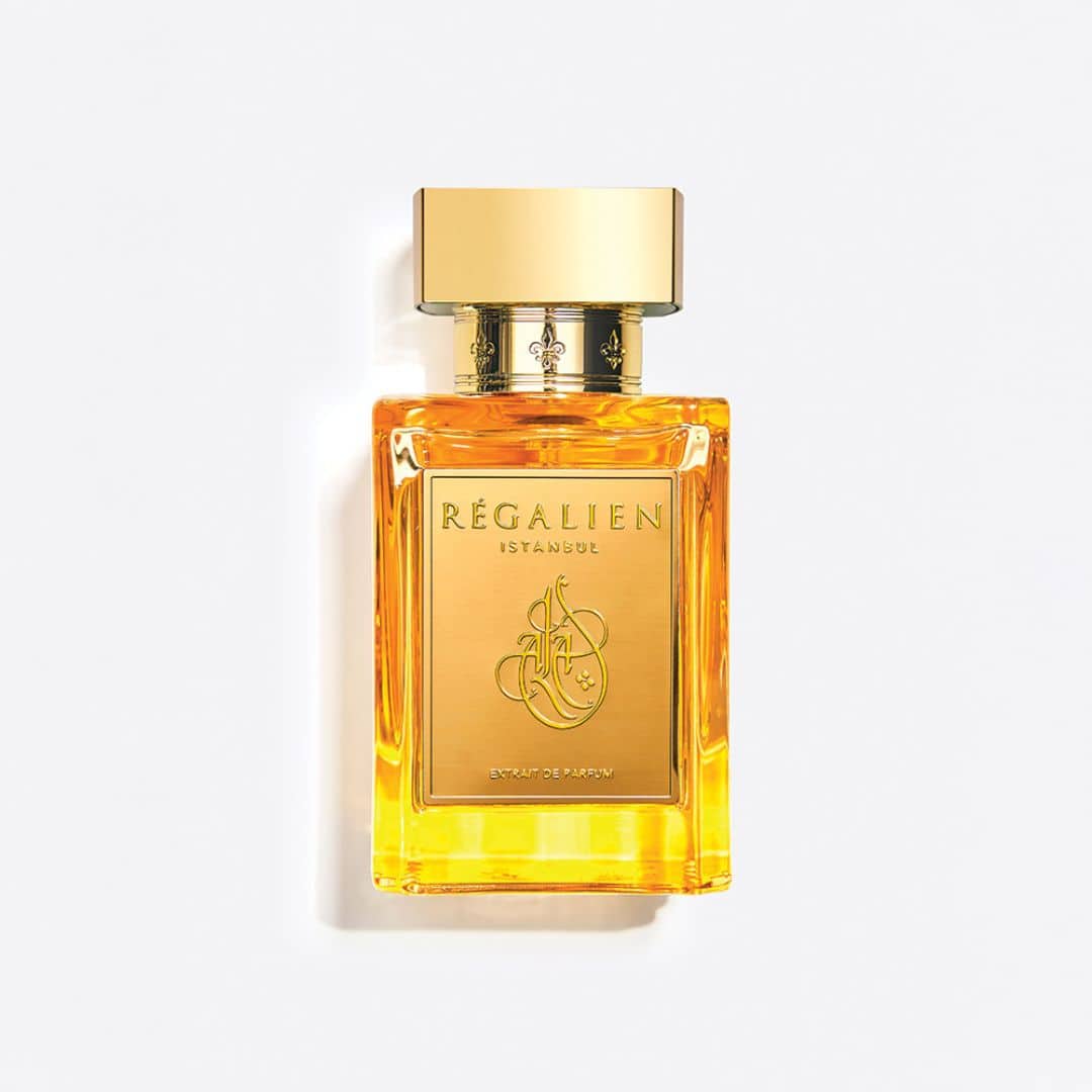 Régalien Ala 80 ml ExDP