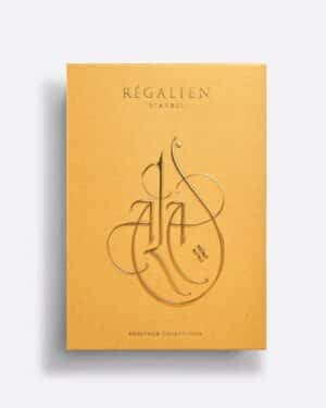 Regalien Ala 80 ml ean 8684906408010