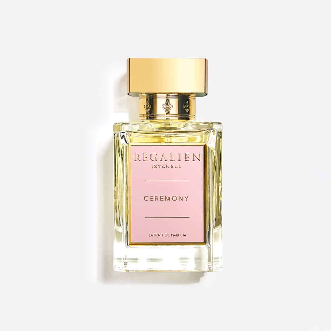 Régalien Ceremony 80 ml ExDP