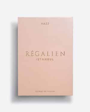 Regalien Hazz 80 ml 1 ean 8682241303687