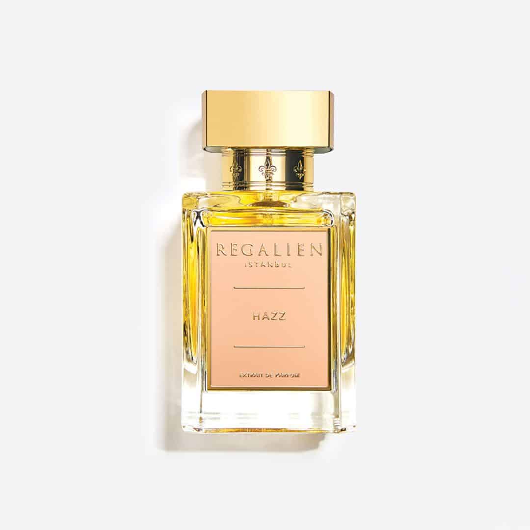 Régalien Hazz 80 ml ExDP