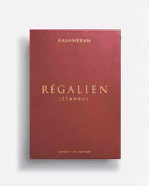 Regalien Kashmeran 80 ml 1 ean 8682241303755