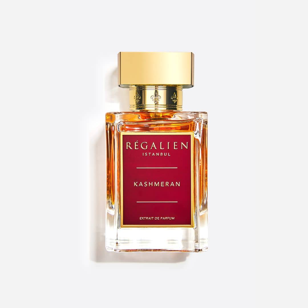 Régalien Kashmeran 80 ml ExDP