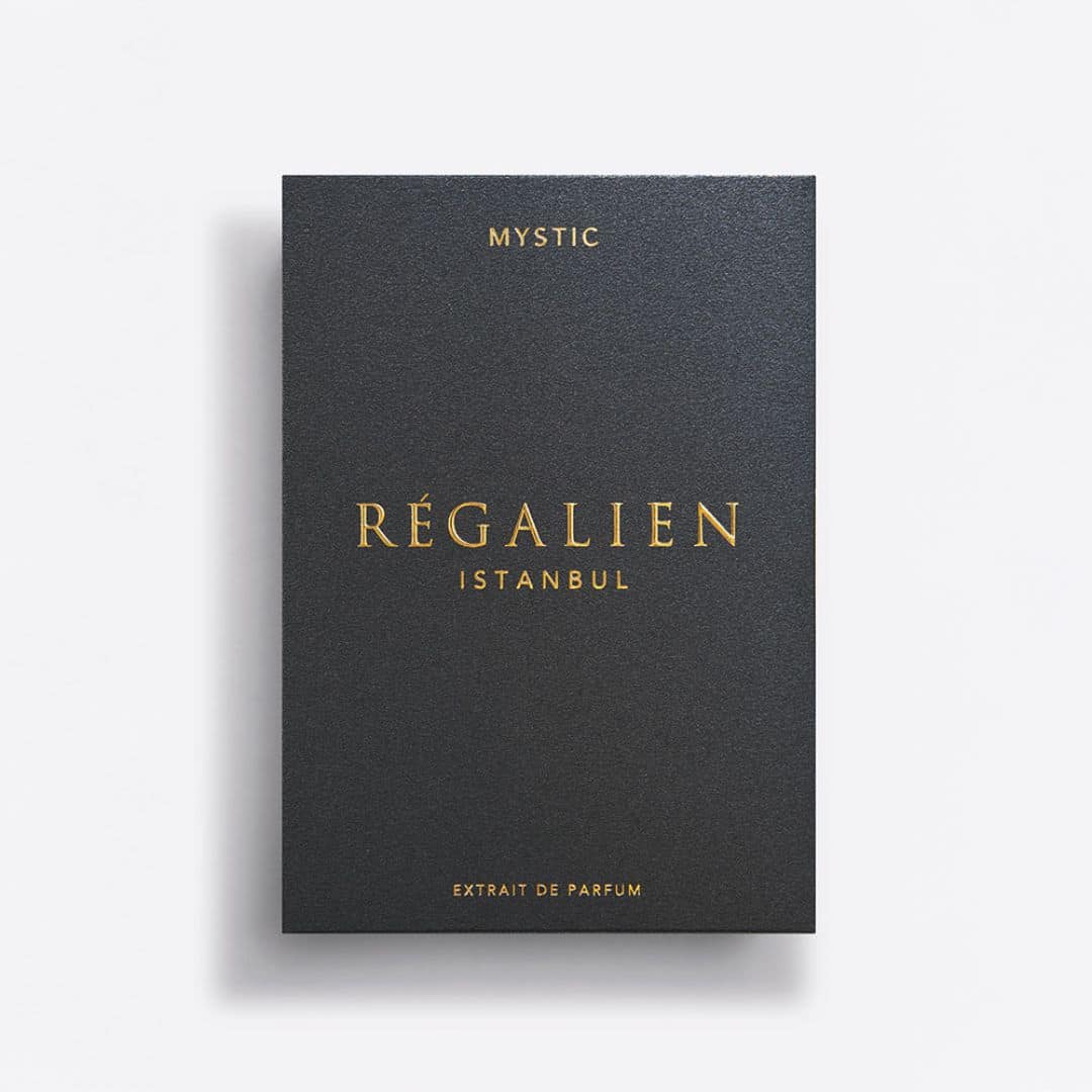 Second image of Régalien Mystic 80 ml ExDP