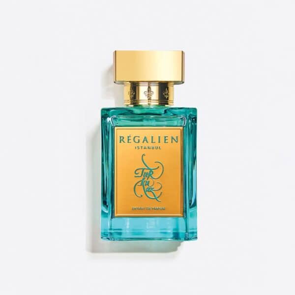 Régalien Turkuaz 80 ml ExDP