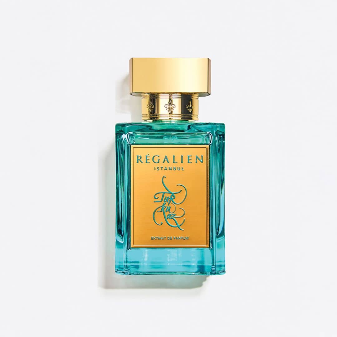 Régalien Turkuaz 80 ml ExDP