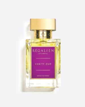 Regalien Vanity Oud 80 ml ean 8682241303748
