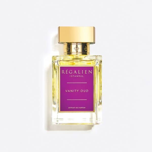 Régalien Vanity Oud 80 ml ExDP