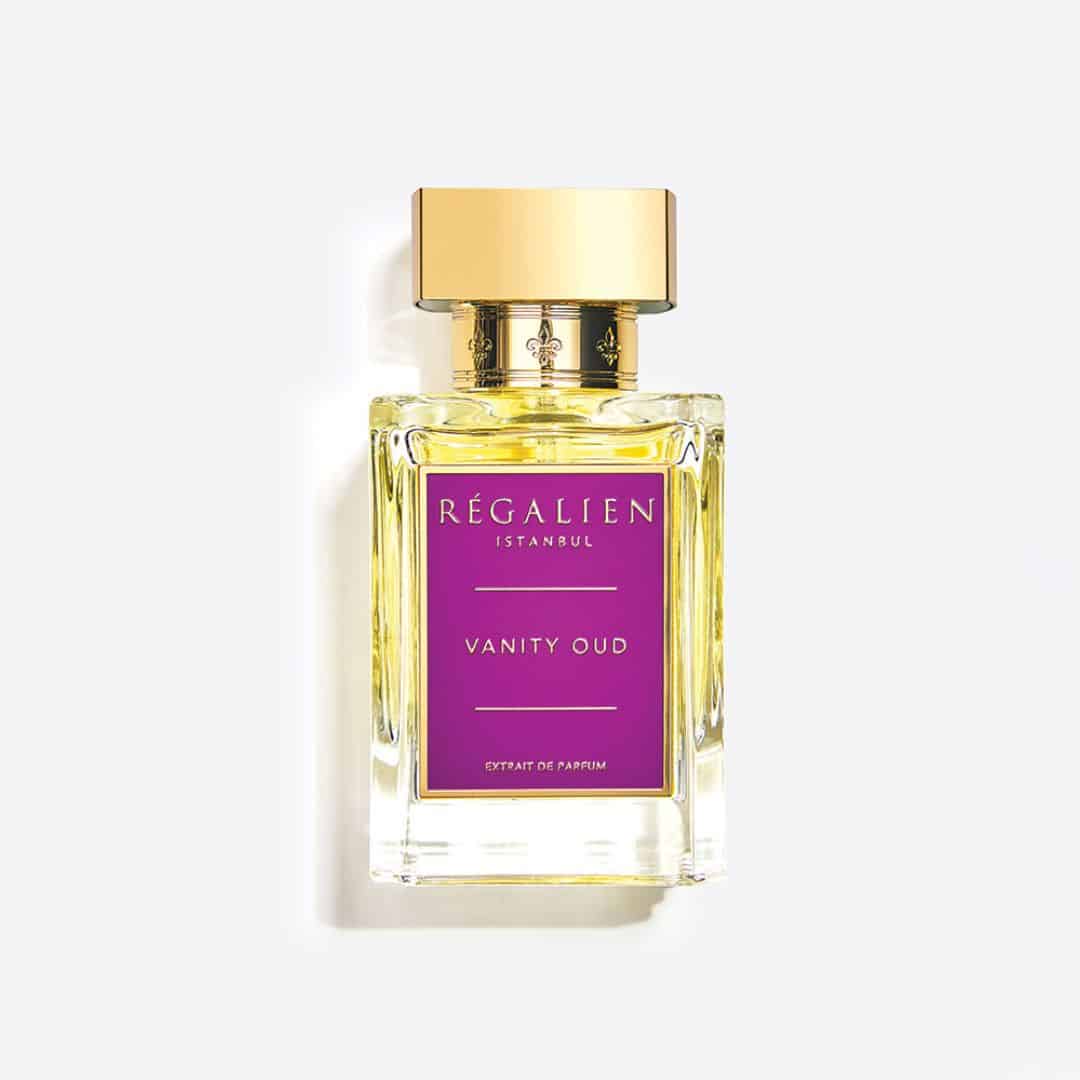 Régalien Vanity Oud 80 ml ExDP