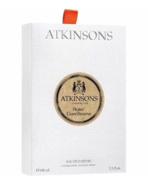 Atkinsons Pirates' Grand Reserve 100 ml 2 ean 8011003866120