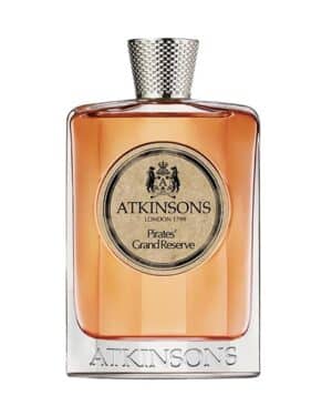 Atkinsons Pirates' Grand Reserve 100 ml ean 8011003866120