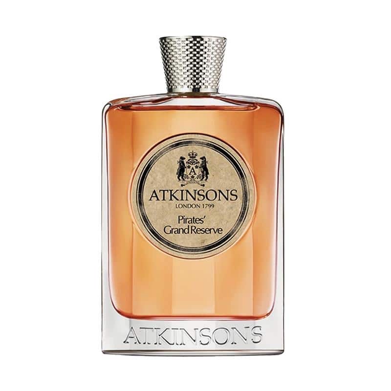 Atkinsons Pirates' Grand Reserve 100 ml EDP